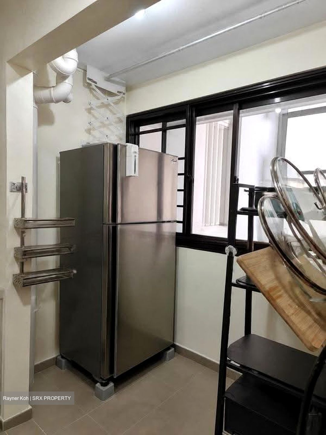 Blk 107A Alkaff Oasis (Toa Payoh), HDB 3 Rooms #633817721